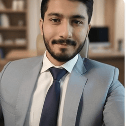 Shabbir Ghulam